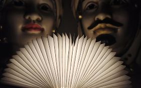 Bed&Book 'A Parma